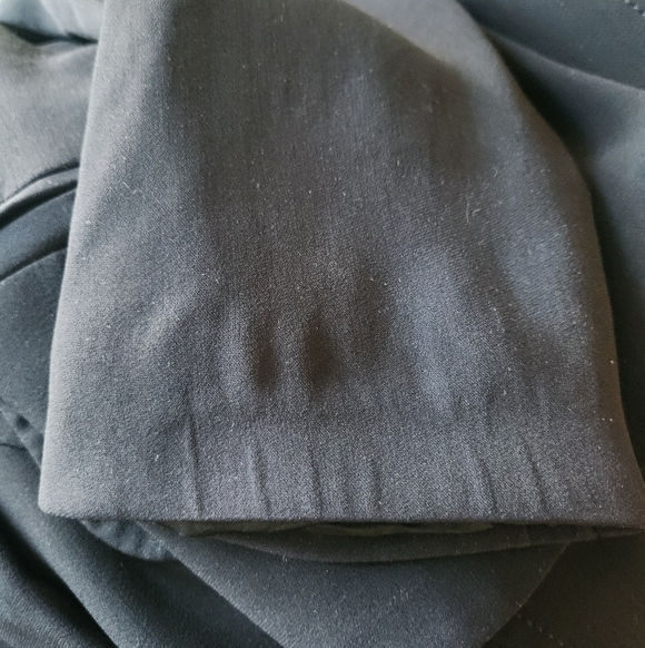 Valentino Roma Black Blazer - Picture 10 of 11